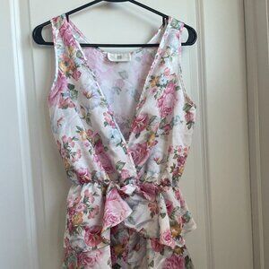 Vintage Ashley Ames Sleep Set | Lingerie